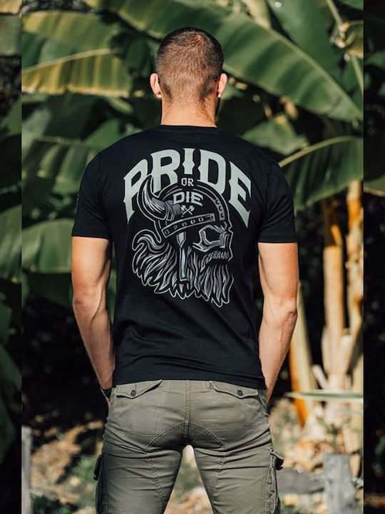 PrideOrDie