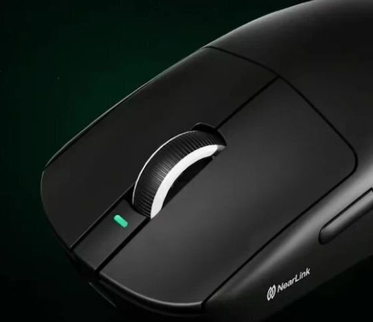 ATK VXE R1 Nearlink Ασύρματο Gaming Ποντίκι 18000 DPI Μαύρο