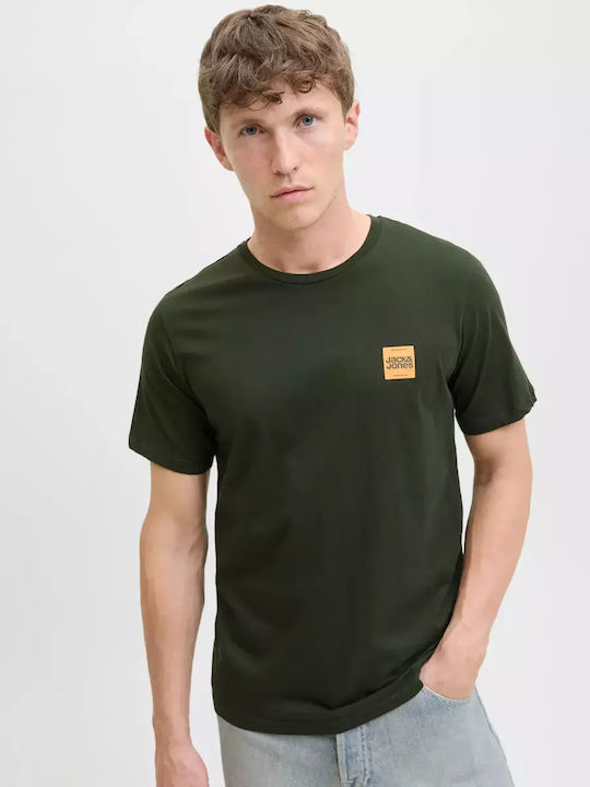 T-shirt Green