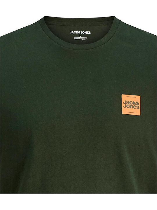 T-shirt Green