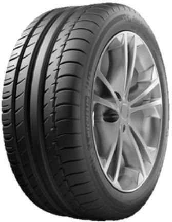 Michelin Pilot Sport 2 295/30R18 98Y N3 XL Лято Гума