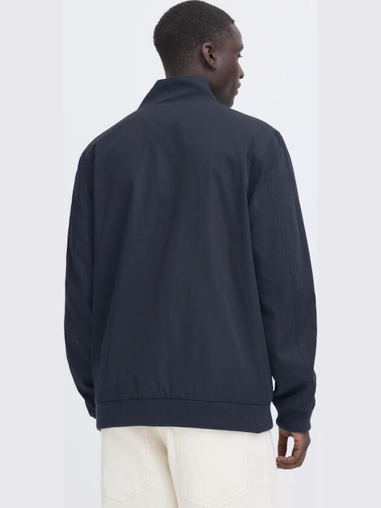 Jacket Dark Blue