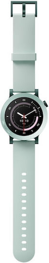 Nothing CMF Watch 3 Pro 47mm με Παλμογράφο (Light Green)