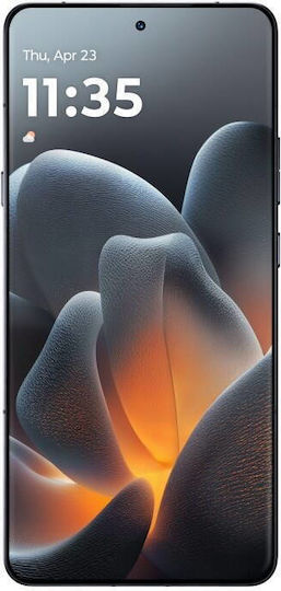 Motorola Signature 5G (16/512GB) Pantone Carbon