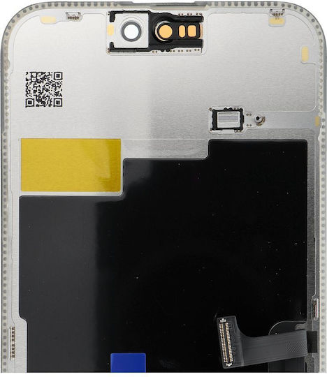 Jk Lcd Display Iphone 15 Pro Max Soft Oled Change Ic