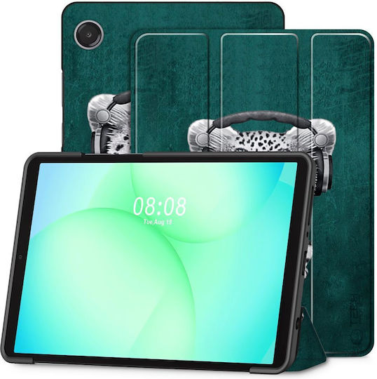 Tech-protect Smartcase Xiaomi Redmi Pad 2 11.0 Sad Cat