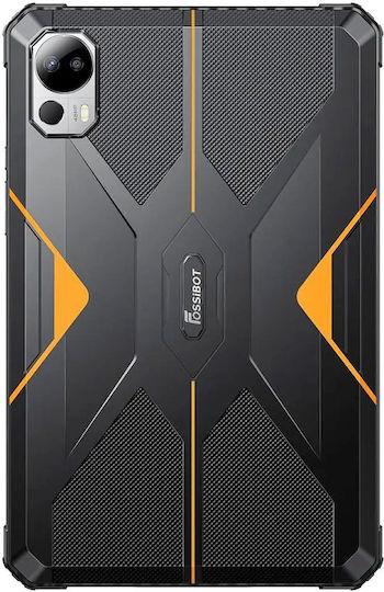 Fossibot DT1 4G 10.4" Tablet (8GB/256GB) Gray