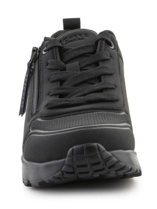 Uno Lite Kids Sneakers Black