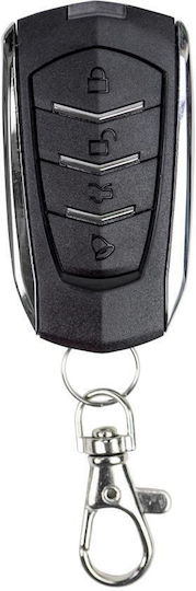 Car Alarm 2 Remotes Central Locking Module Without Actuators Includes Green Stamp Tax