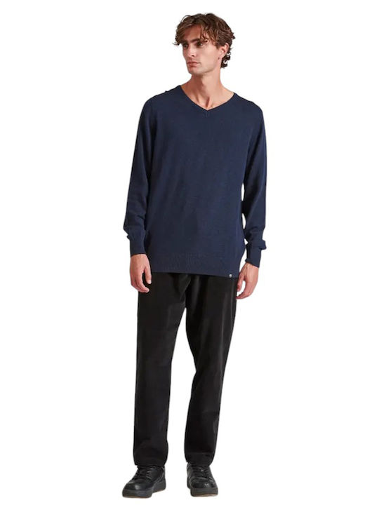 Sweater Navy Blue