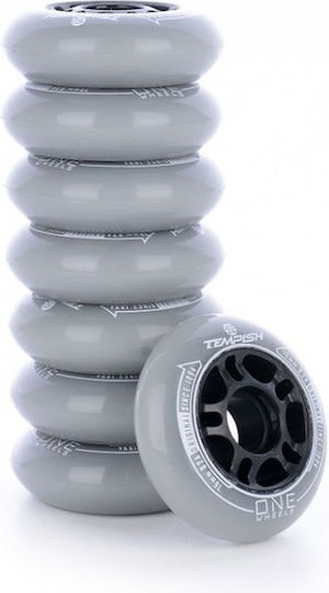 Tempish Pu 78a Wheels