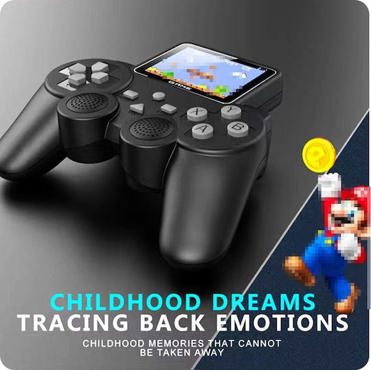 Electronic Children's Retro Console