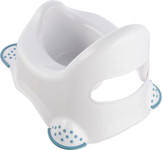 Keeeper Classic Potty White up to 15kg