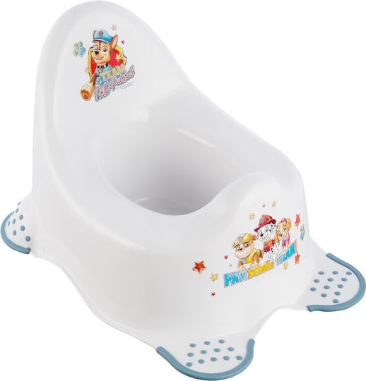 Keeeper Classic Potty White up to 15kg
