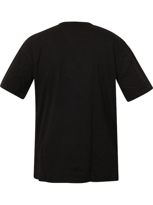T-shirt Black