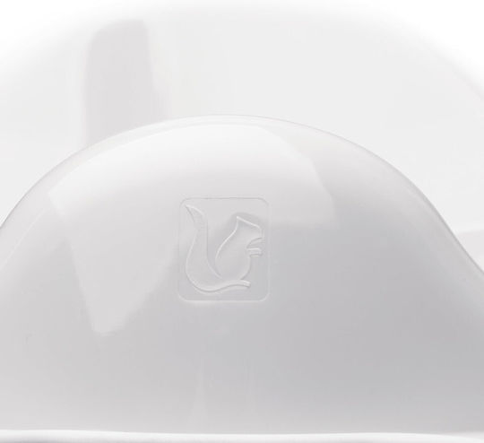 Keeeper Classic Potty White up to 15kg