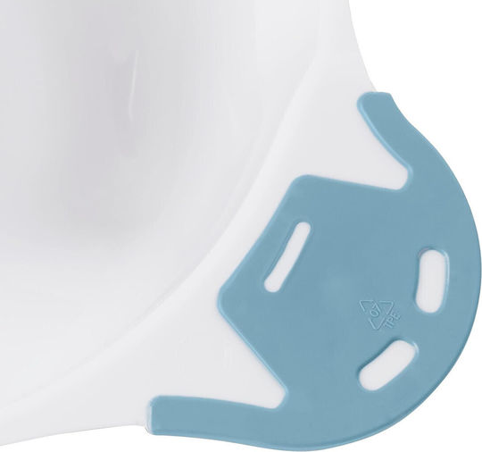 Keeeper Classic Potty White up to 15kg
