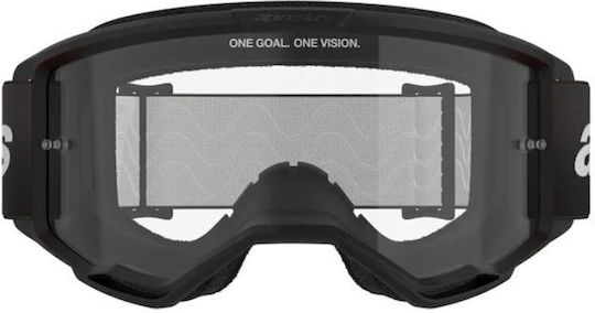 Alpinestars Motocross Goggles