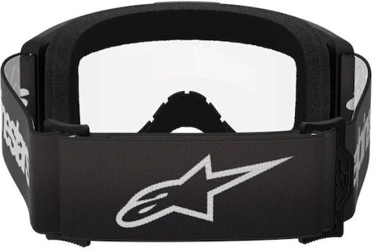 Alpinestars Motocross Goggles