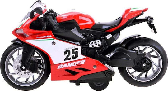 Jokomisiada Ferngesteuertes Motorrad