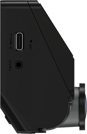 Navitel RS984 Камера DVR за Автомобил 4K GPS