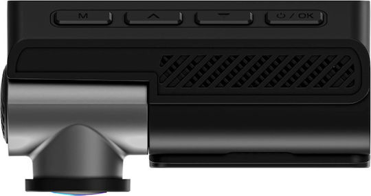 Navitel RS984 Камера DVR за Автомобил 4K GPS