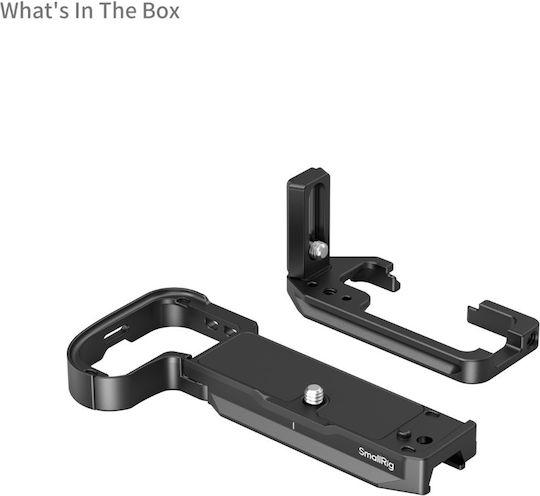SmallRig Плоча за бързо освобождаване 6941590023601