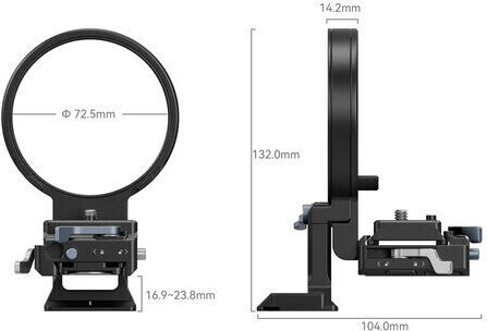 SmallRig F-01456