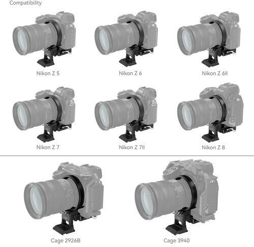 SmallRig F-01456