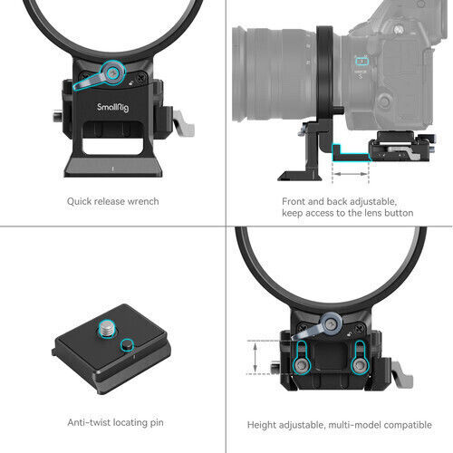 SmallRig F-01456