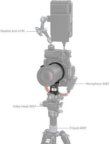SmallRig F-01456