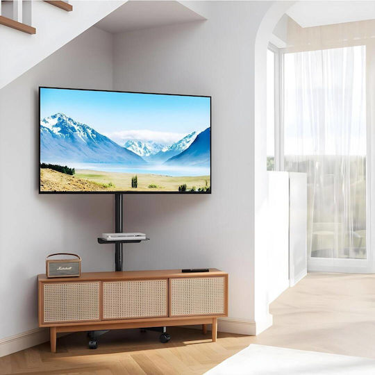 Montis MT191 Стойка за телевизор Стенен до 35кг