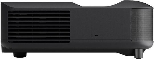 Epson Lifestudio EH-LS670B V11HB82140 Projector 3LCD με Ενσωματωμένα Ηχεία