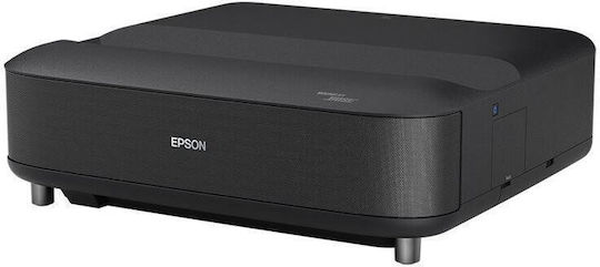 Epson Lifestudio EH-LS670B V11HB82140 Projector 3LCD με Ενσωματωμένα Ηχεία