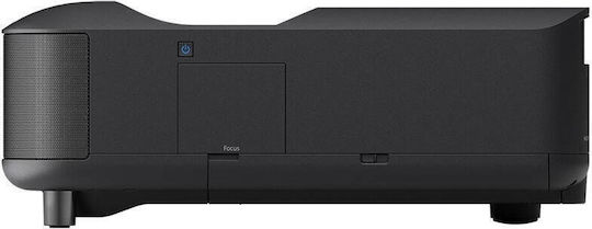 Epson Lifestudio EH-LS670B V11HB82140 Projector 3LCD με Ενσωματωμένα Ηχεία