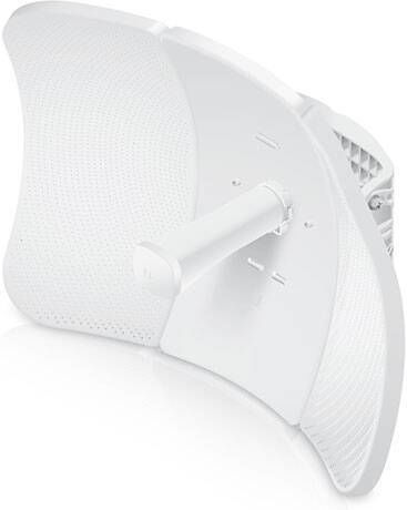 Ubiquiti LiteBeam LBE-5AC-LR-5 Εξωτερική Κεραία WiFi Κατευθυντική 26dBi με σύνδεση Ethernet