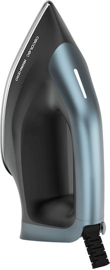 Cecotec Ironhero Σύστημα Σιδερώματος Πίεσης 8bar με Δοχείο