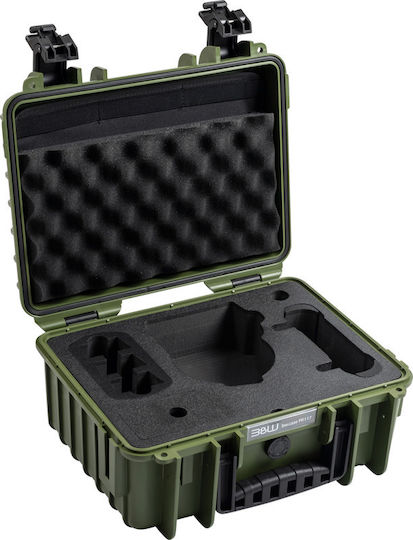 Bw Bw Outdoor Huse Tip 3000/pp.117 Dji Flip Verde Bronz
