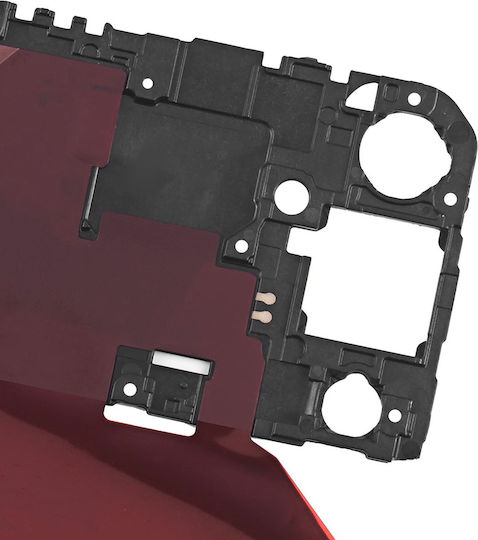 Clappio Ersatzkabel Für Nfc Flex Kabel Kompatibel Galaxy A55 Flex Kabel Schwarz