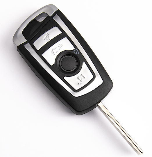 mit 4 Tasten Fernbedienung für Bmw