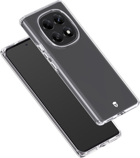 Force Case Подсилен Калъф Redmi Note 15 Feel Анти-Удър Прозрачен Модел 2 Метра