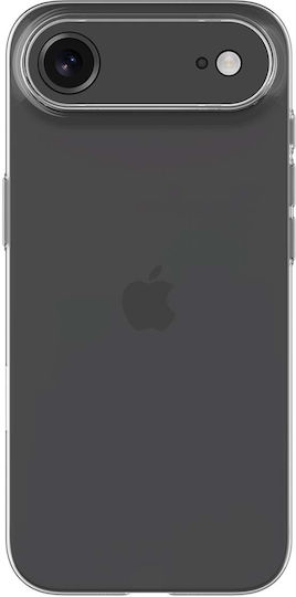 Bigben Iphone Air Flexible Ultra-slim 0.6mm Tpu Case Transparent