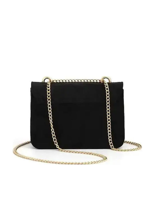 Women's Bag Shoulder Black