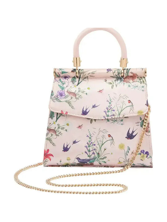 Geantă de damă Tote De mână Roz