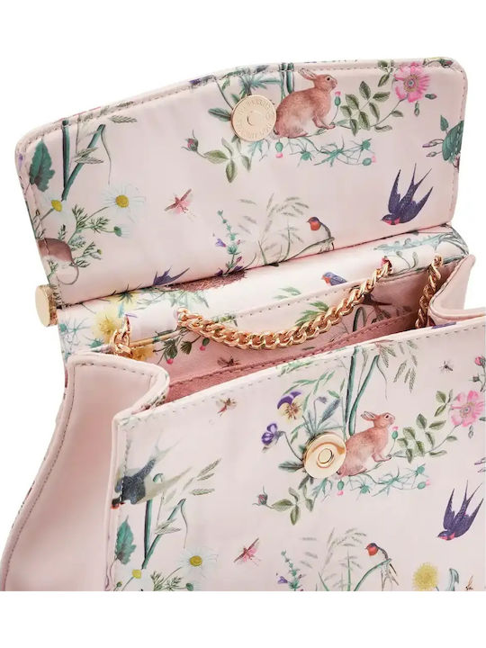 Geantă de damă Tote De mână Roz
