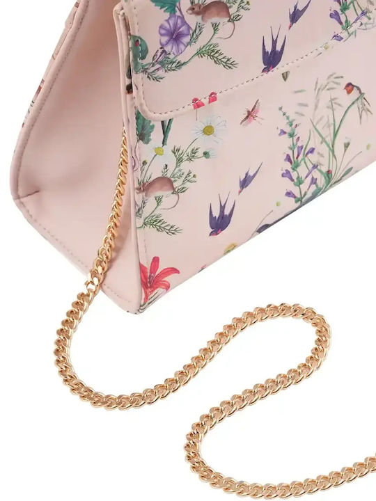 Geantă de damă Tote De mână Roz