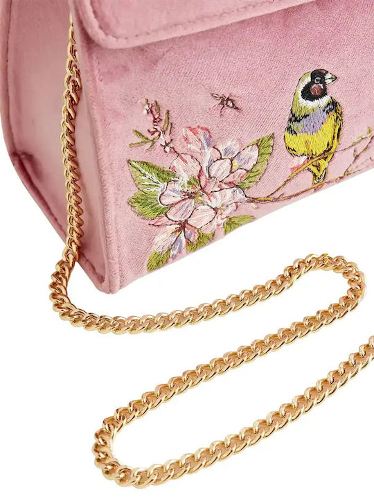Women's Bag Tote Handbag Pink