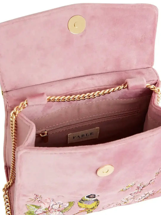 Women's Bag Tote Handbag Pink