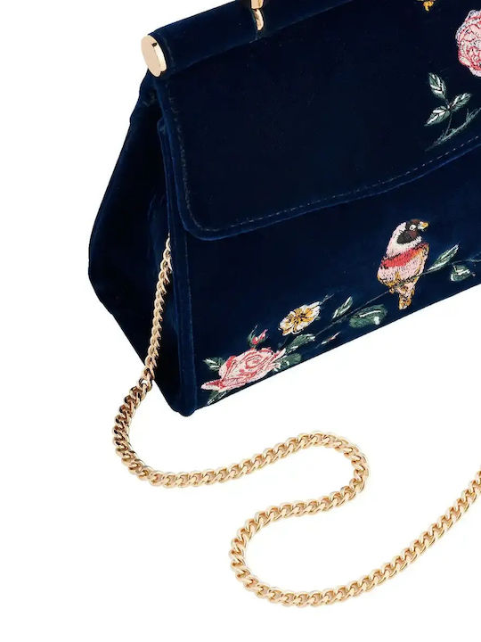 Women's Bag Tote Handbag Blue