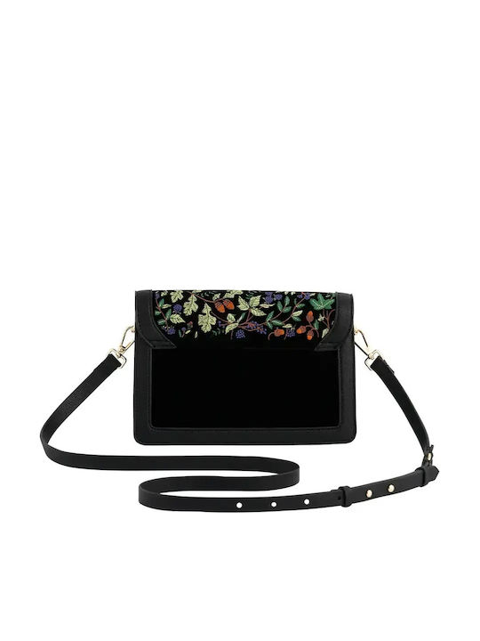 Women's Bag Shoulder Black